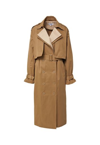 ABOUT YOU Limited Cappotto di mezza stagione 'Justine'  beige