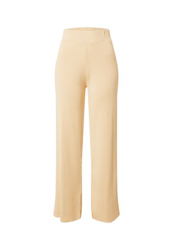 ABOUT YOU Limited Pantaloni 'Amalia'  beige