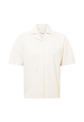 ABOUT YOU Limited Camicia 'Piet'  offwhite