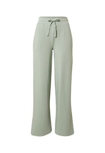 ABOUT YOU Limited Pantaloni 'Ronja'  grigio