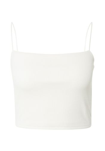 ABOUT YOU Limited Top 'Tilda'  bianco