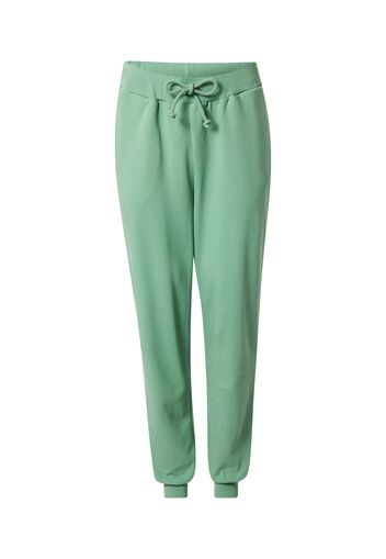 ABOUT YOU Limited Pantaloni 'Marlon'  verde