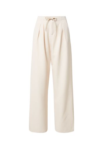 ABOUT YOU Limited Pantaloni 'Franziska'  beige