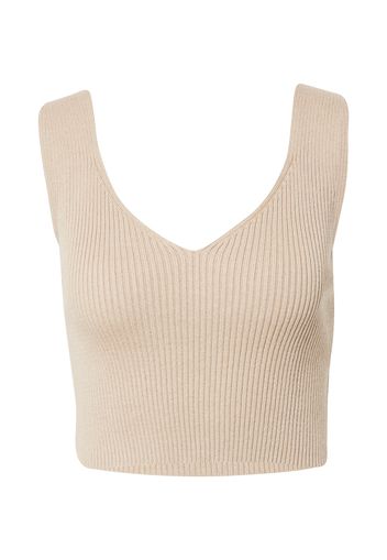 ABOUT YOU Limited Top 'Kasha'  beige