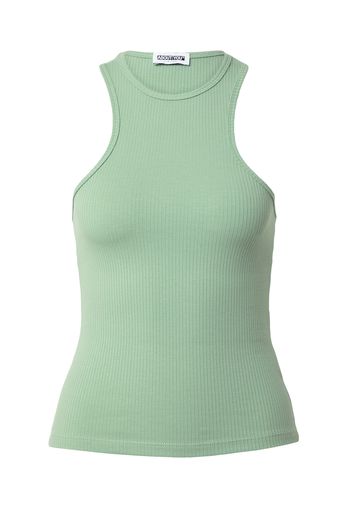 ABOUT YOU Limited Top 'Rosie'  verde