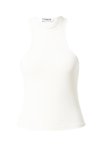 ABOUT YOU Limited Top 'Rosie'  offwhite