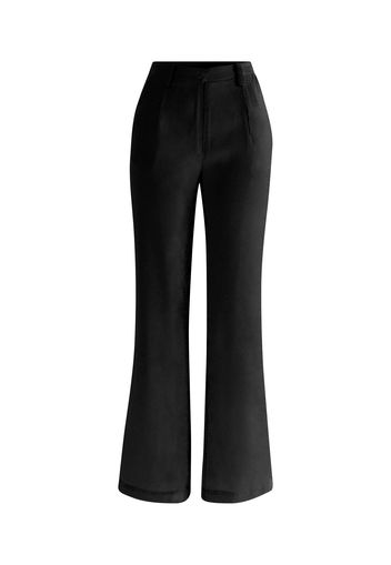 ABOUT YOU Limited Pantaloni 'Nele'  nero