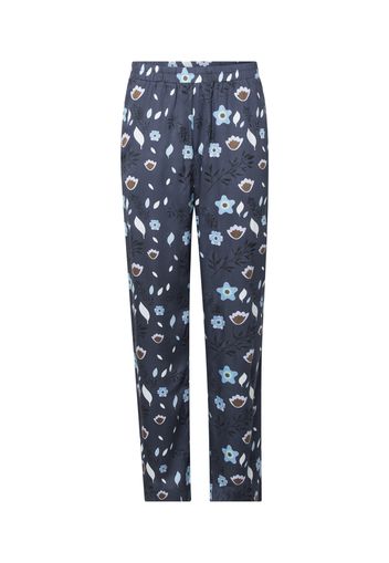 ABOUT YOU Limited Pantaloni 'Marlon'  colori misti / blu scuro