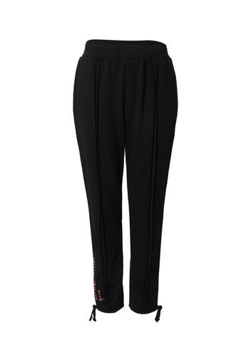 ABOUT YOU Limited Pantaloni 'Lian'  nero