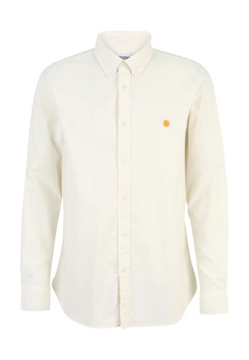 ABOUT YOU Limited Camicia 'Melvin by Levin Hotho'  offwhite