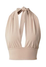 ABOUT YOU Limited Top 'Naima'  beige