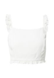 ABOUT YOU Limited Top 'Jella'  offwhite