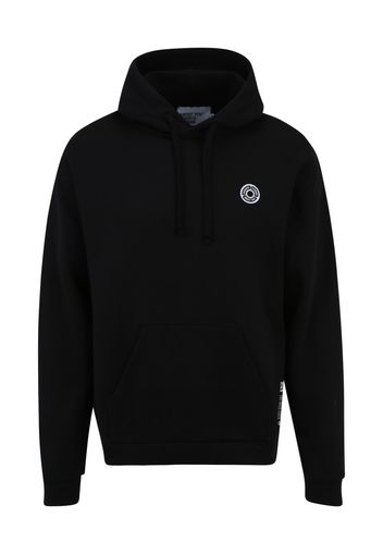 ABOUT YOU REBIRTH STUDIOS Felpa 'Basic Hoodie'  nero