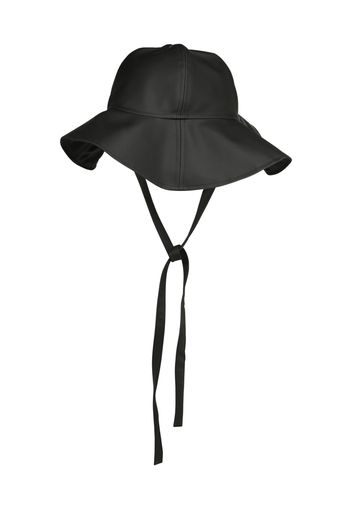 ABOUT YOU REBIRTH STUDIOS Cappello 'WET HAT''  nero