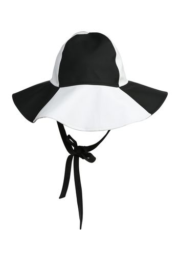 ABOUT YOU REBIRTH STUDIOS Cappello 'WET HAT'  bianco