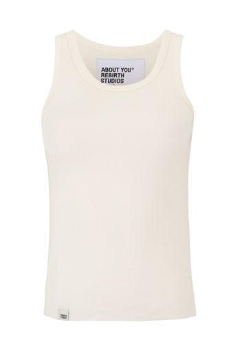 ABOUT YOU REBIRTH STUDIOS Top 'Essential'  bianco