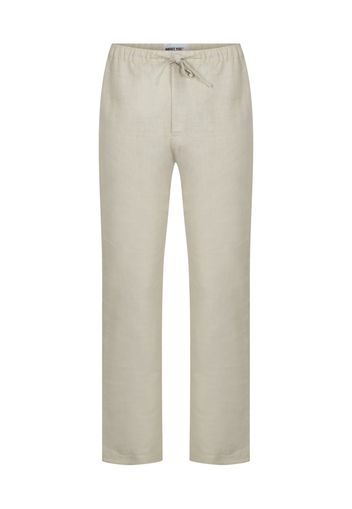 ABOUT YOU REBIRTH STUDIOS Pantaloni 'Holiday'  beige