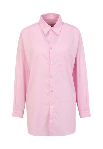 ABOUT YOU REBIRTH STUDIOS Camicia da donna 'Holiday'  rosa