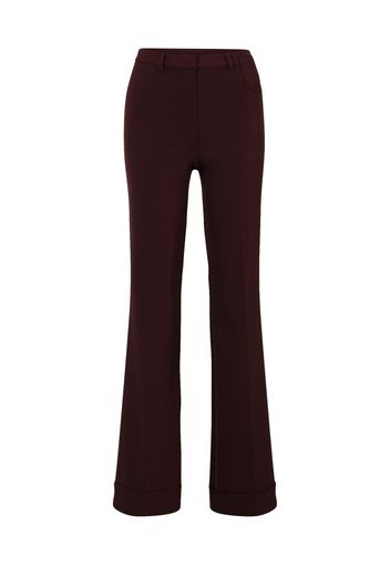 ABOUT YOU REBIRTH STUDIOS Pantaloni 'Pamela'  bordeaux