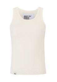 ABOUT YOU REBIRTH STUDIOS Top 'Essential'  bianco
