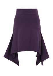 ABOUT YOU REBIRTH STUDIOS Gonna 'Atta Skirt'  blu violetto