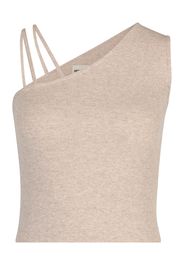 ABOUT YOU REBIRTH STUDIOS Top 'Talitha'  beige