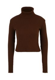 ABOUT YOU REBIRTH STUDIOS Pullover 'Jess Jumper'  marrone