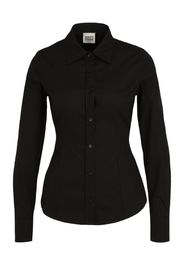 ABOUT YOU REBIRTH STUDIOS Camicia da donna 'Cami '  nero