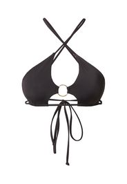 ABOUT YOU x Alina Eremia Top per bikini 'Luzi'  nero