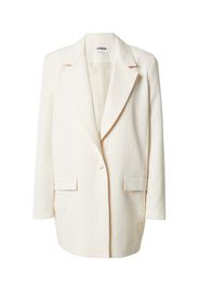 ABOUT YOU x Alina Eremia Blazer 'Ruby'  offwhite