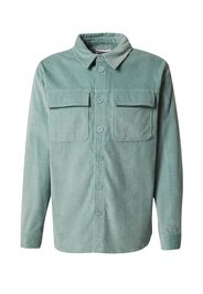 ABOUT YOU x Alvaro Soler Camicia 'Faris'  menta