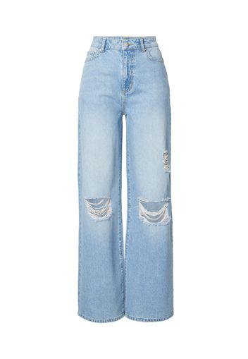 ABOUT YOU x Antonia Jeans 'Tara'  blu denim