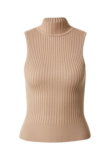 ABOUT YOU x Antonia Top 'Claire'  beige