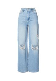 ABOUT YOU x Antonia Jeans 'Tara'  blu denim