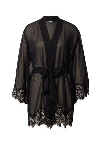 ABOUT YOU x hunkemöller Kimono  nero