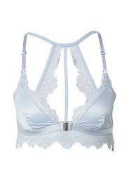 ABOUT YOU x hunkemöller Reggiseno 'Violet'  blu chiaro