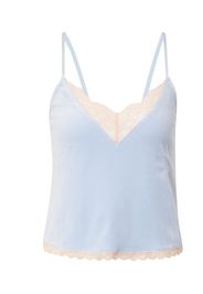 ABOUT YOU x hunkemöller Camicia da notte 'Cami'  blu chiaro