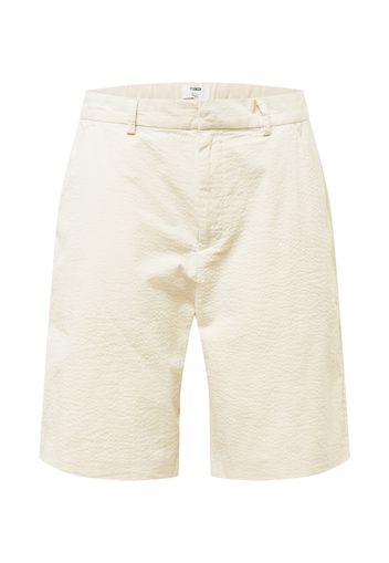 ABOUT YOU x Kevin Trapp Pantaloni 'Emilio'  beige