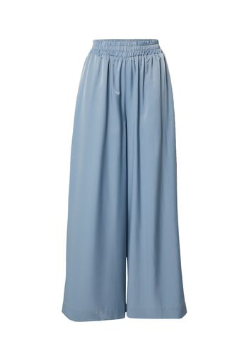 ABOUT YOU x Laura Giurcanu Pantaloni 'Melis'  blu chiaro