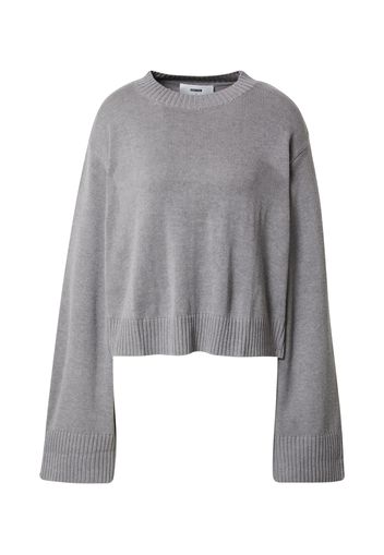 ABOUT YOU x Marie von Behrens Pullover 'Gwen'  grigio