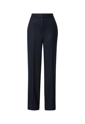 ABOUT YOU x Marie von Behrens Pantaloni 'Lia'  navy