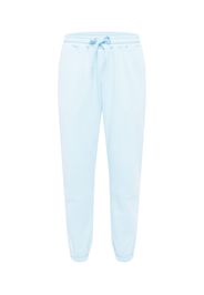 ABOUT YOU x Mero Pantaloni 'Code'  blu chiaro