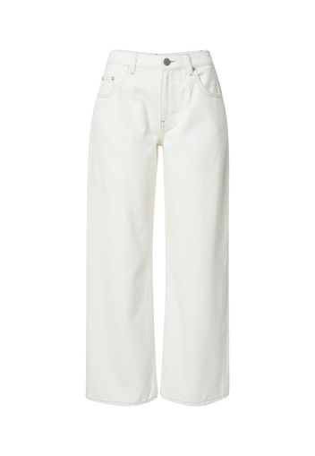 ABOUT YOU x Millane Jeans 'Esther'  offwhite