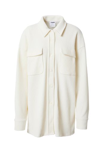 ABOUT YOU x Millane Camicia da donna 'Jara'  offwhite