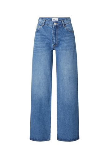 ABOUT YOU x Millane Jeans 'Tia'  blu denim