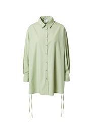 ABOUT YOU x Millane Camicia da donna 'Emma'  verde