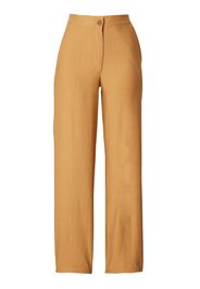 ABOUT YOU x Millane Pantaloni 'Merle'  caramello