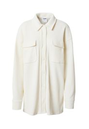 ABOUT YOU x Millane Camicia da donna 'Jara'  offwhite