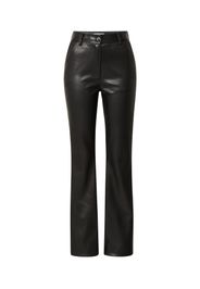 ABOUT YOU x Millane Pantaloni 'Valentina'  nero