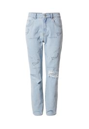 About You x Nils Kuesel Jeans 'Eymen'  blu chiaro